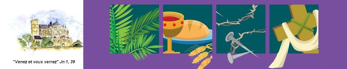 Cathédrale Saint-Julien Le Mans