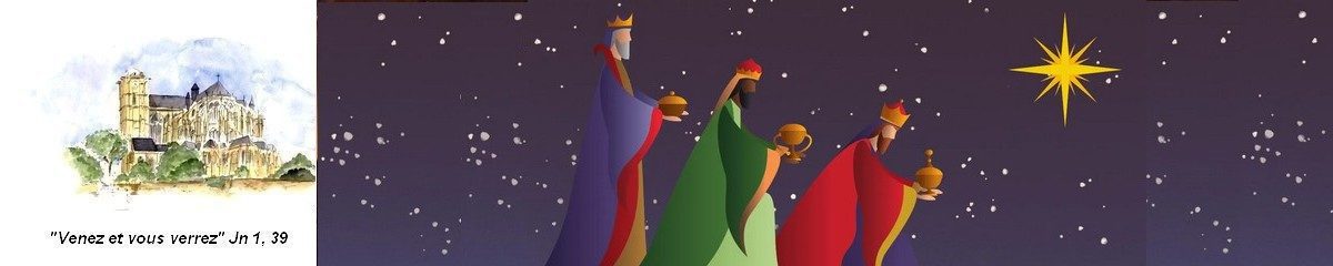 Cathédrale Saint-Julien Le Mans